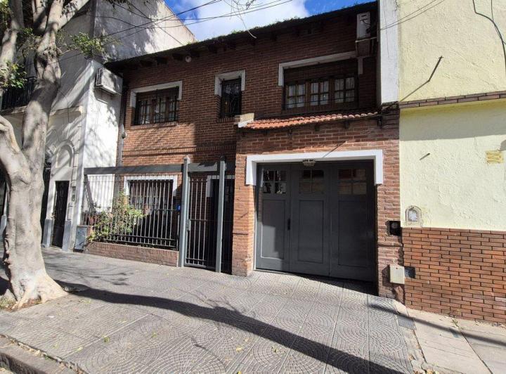 Propiedad en Argentina