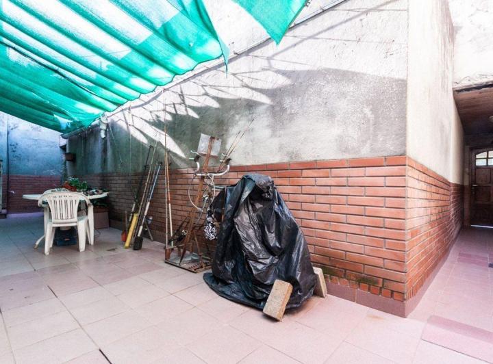 PH 3 AMBIENTES CON PATIO Y TERRAZA 5