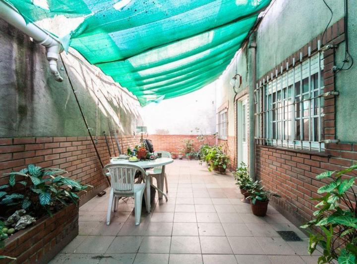 PH 3 AMBIENTES CON PATIO Y TERRAZA 3