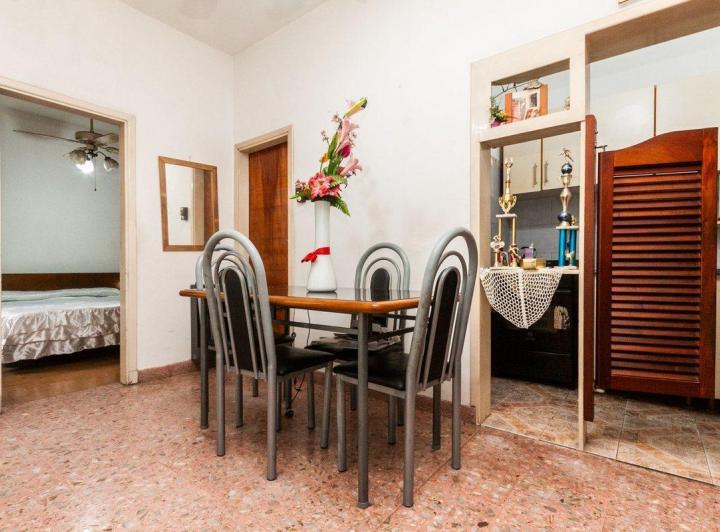PH 3 AMBIENTES CON PATIO Y TERRAZA 4