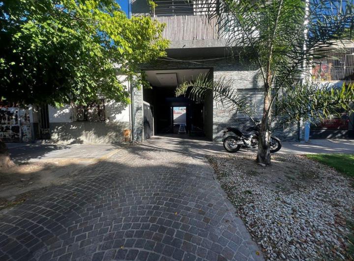 depto de una ambiente en venta, Lanusita 3