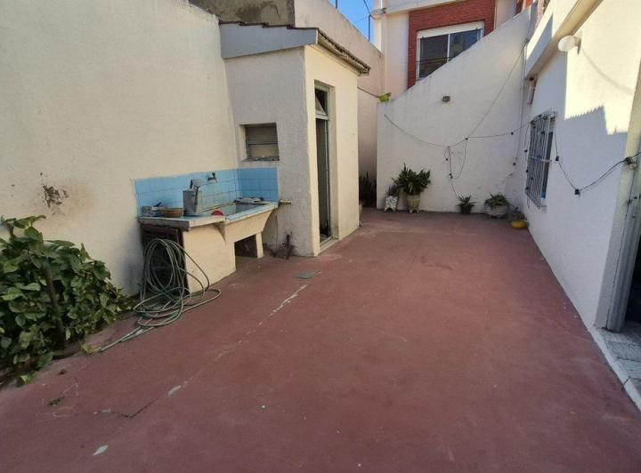 CASA LOTE PROPIO MULTIF V. ALSINA-APTO CREDITO 4