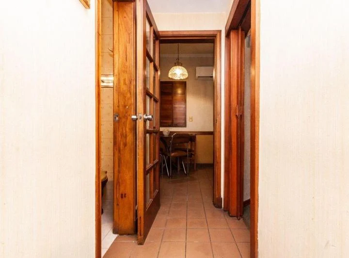 Venta PH tipo casa en 2 plantas c parque y quincho 5