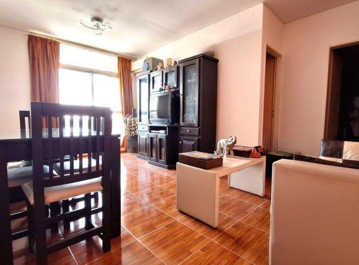 DPTO EN VENTA | 2 AMB | T. PUEYRREDON APTO CREDITO 2