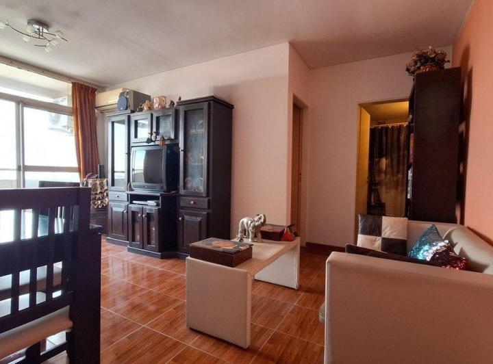 DPTO EN VENTA | 2 AMB | T. PUEYRREDON APTO CREDITO 3
