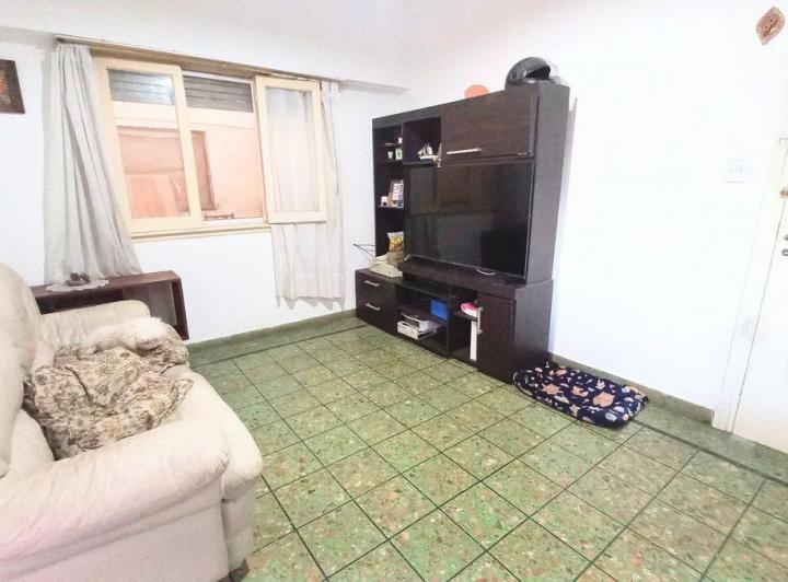 DPTO. 3 AMB. 2 DORM. COC- COM. PATIO. 1