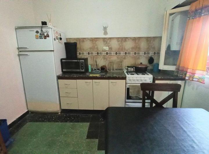 DPTO. 3 AMB. 2 DORM. COC- COM. PATIO. 5