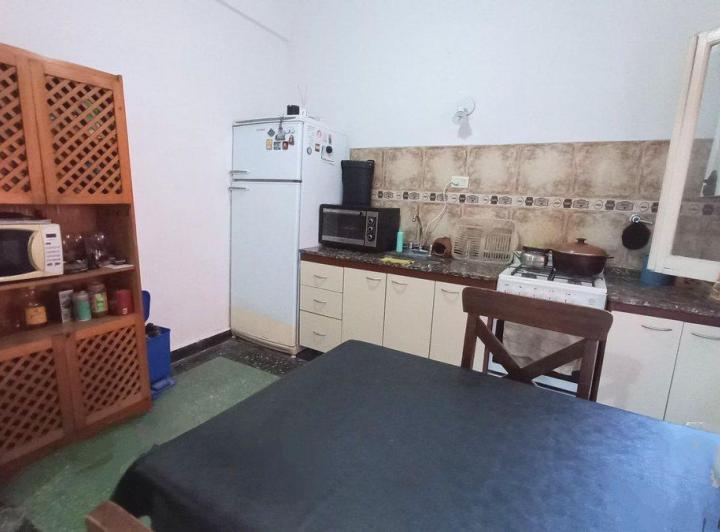 DPTO. 3 AMB. 2 DORM. COC- COM. PATIO. 3