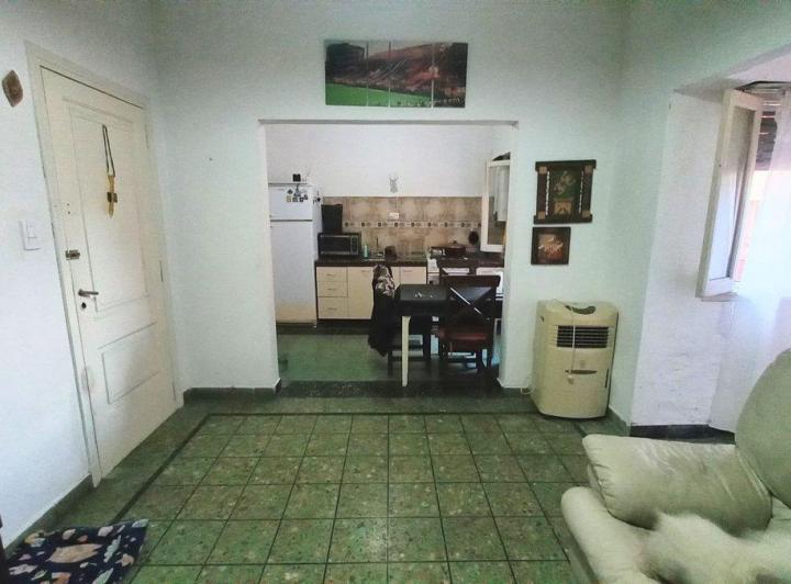 DPTO. 3 AMB. 2 DORM. COC- COM. PATIO. 2