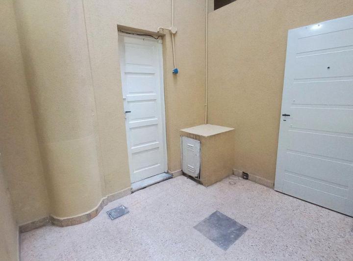 APTO CRÉDITO DPTO 3AMB RECICLADO, 2 PATIOS Y LOCAL 3