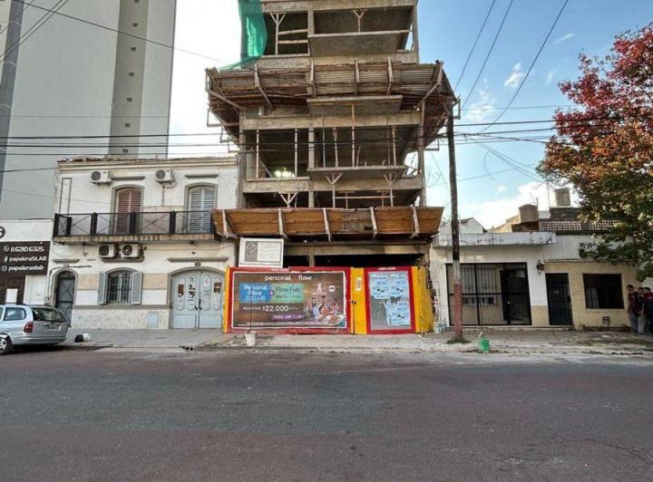 Departamento de 4 amb, a estrenar, lanus este 4