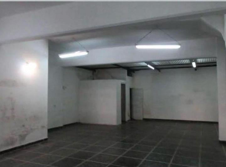 ALQUILER LOCAL 80M2 C/KITCHINETTE.BAÑO AVELLANEDA 2