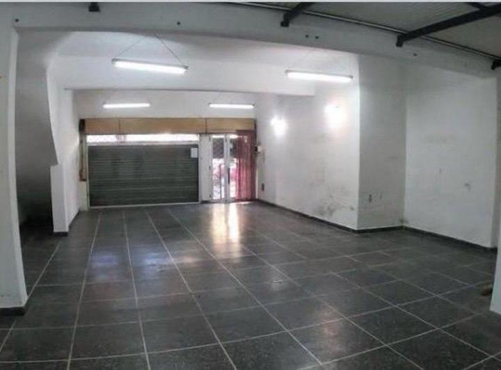ALQUILER LOCAL 80M2 C/KITCHINETTE.BAÑO AVELLANEDA 3