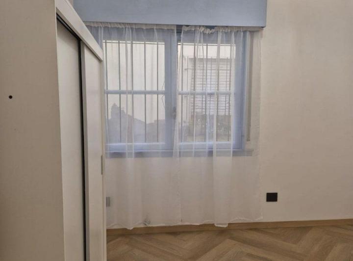 Dpto refacc. a nuevo, 2 amb c/patio, alquiler Caba 2