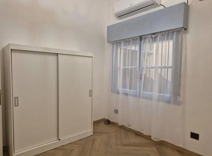 Dpto refacc. a nuevo, 2 amb c/patio, alquiler Caba 3