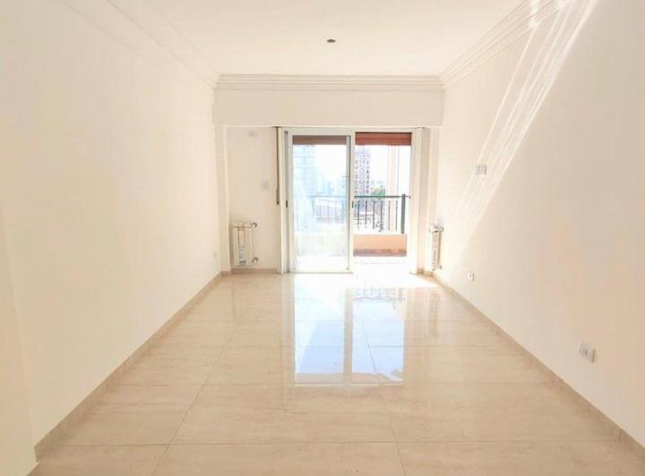 PISO A ESTRENAR 3 AMB. EN ALQUILER 2