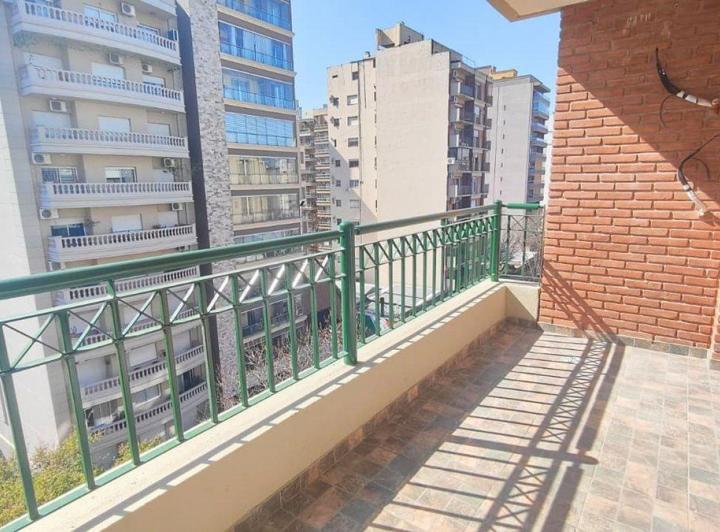 PISO A ESTRENAR 3 AMB. EN ALQUILER 4