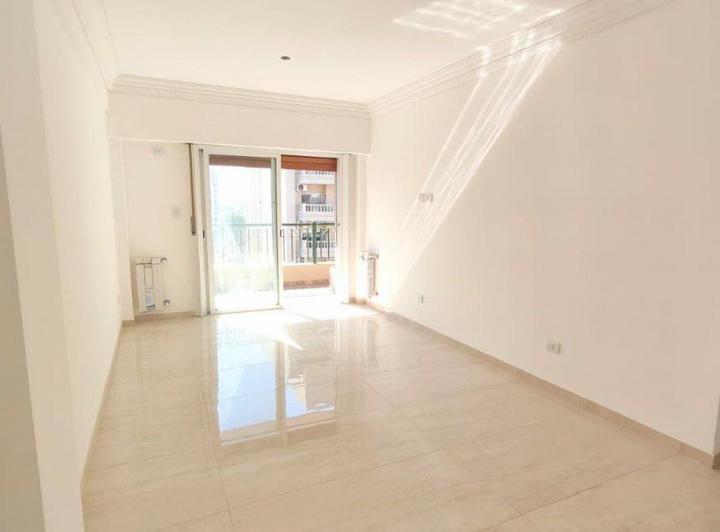 PISO A ESTRENAR 3 AMB. EN ALQUILER 3