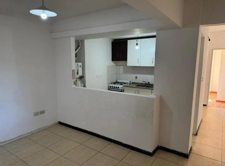 Alquiler Departamento 2 Amb. 4
