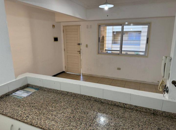 Alquiler Departamento 2 Amb. 5