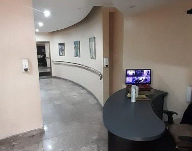 DEPTO 4 AMB EN LANUS OESTE SOBRE AV. H. YRIGOYEN 3