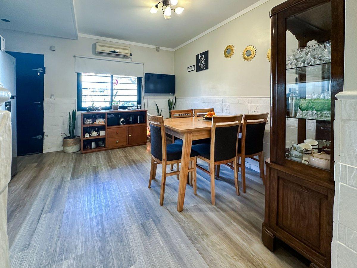 Venta PH 3 ambs. Quinta Galli. APTO CREDITO