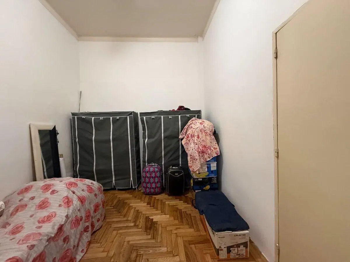 Depto 2 ambientes en venta en Recoleta 5