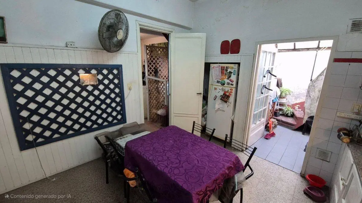 VENTA PH 4 AMBIENTES EN ESQUINA CON TERRAZA 5
