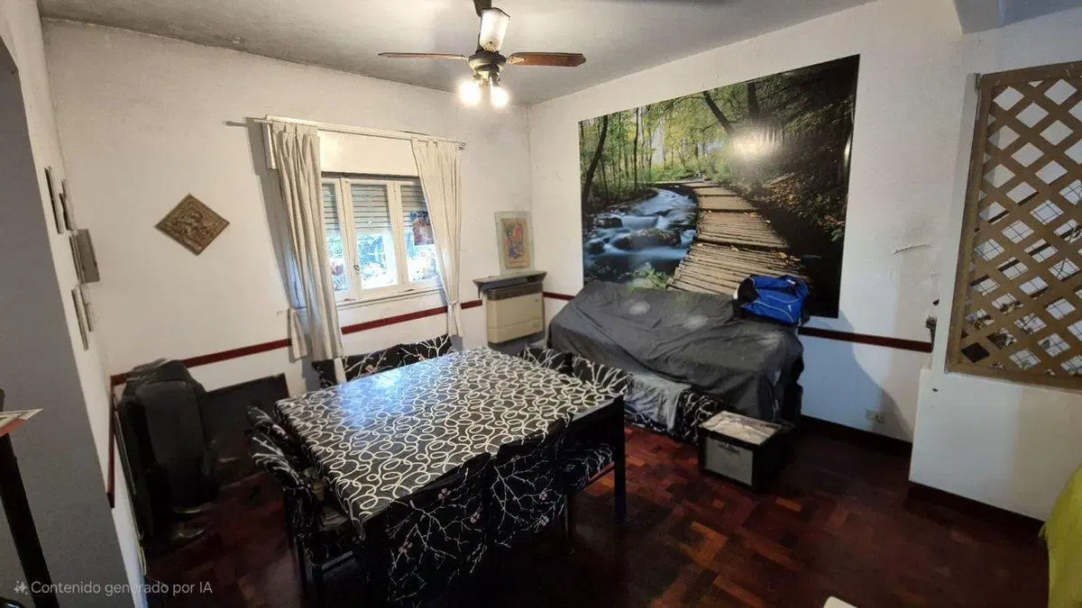 VENTA PH 4 AMBIENTES EN ESQUINA CON TERRAZA 3