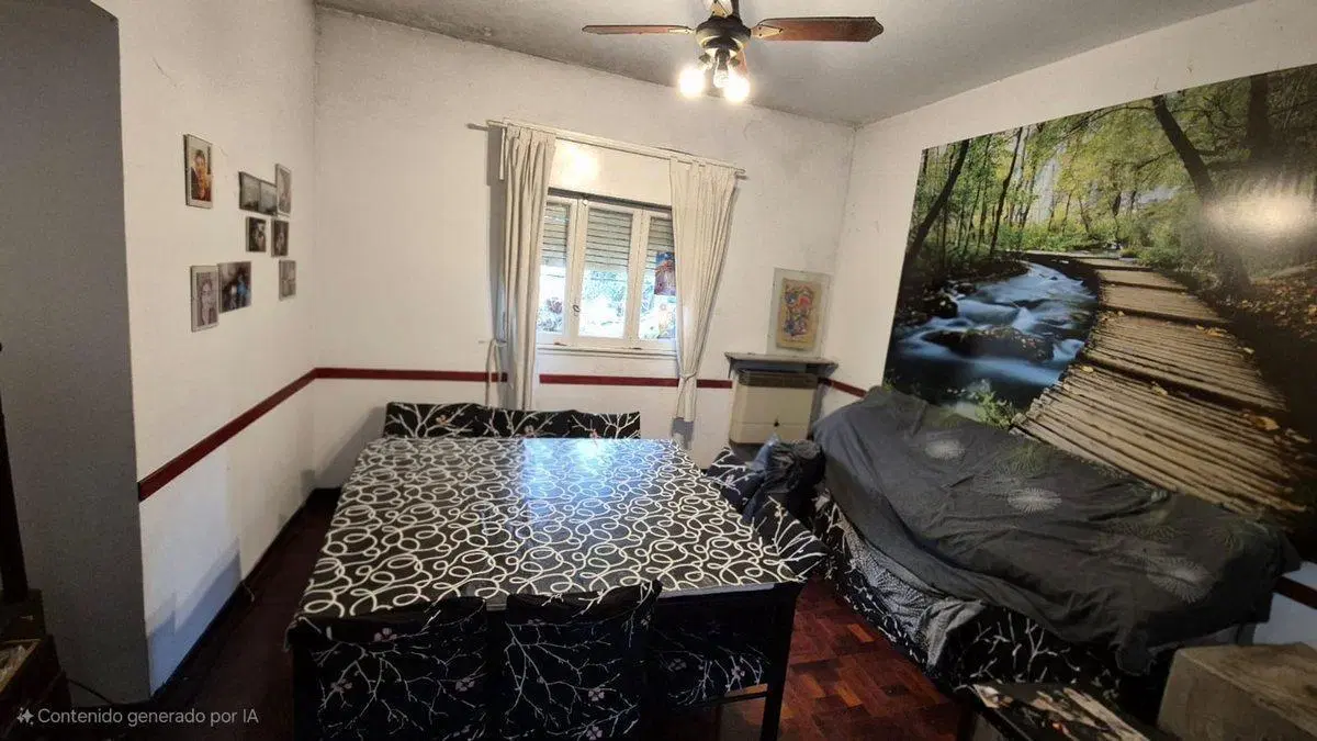 VENTA PH 4 AMBIENTES EN ESQUINA CON TERRAZA 2
