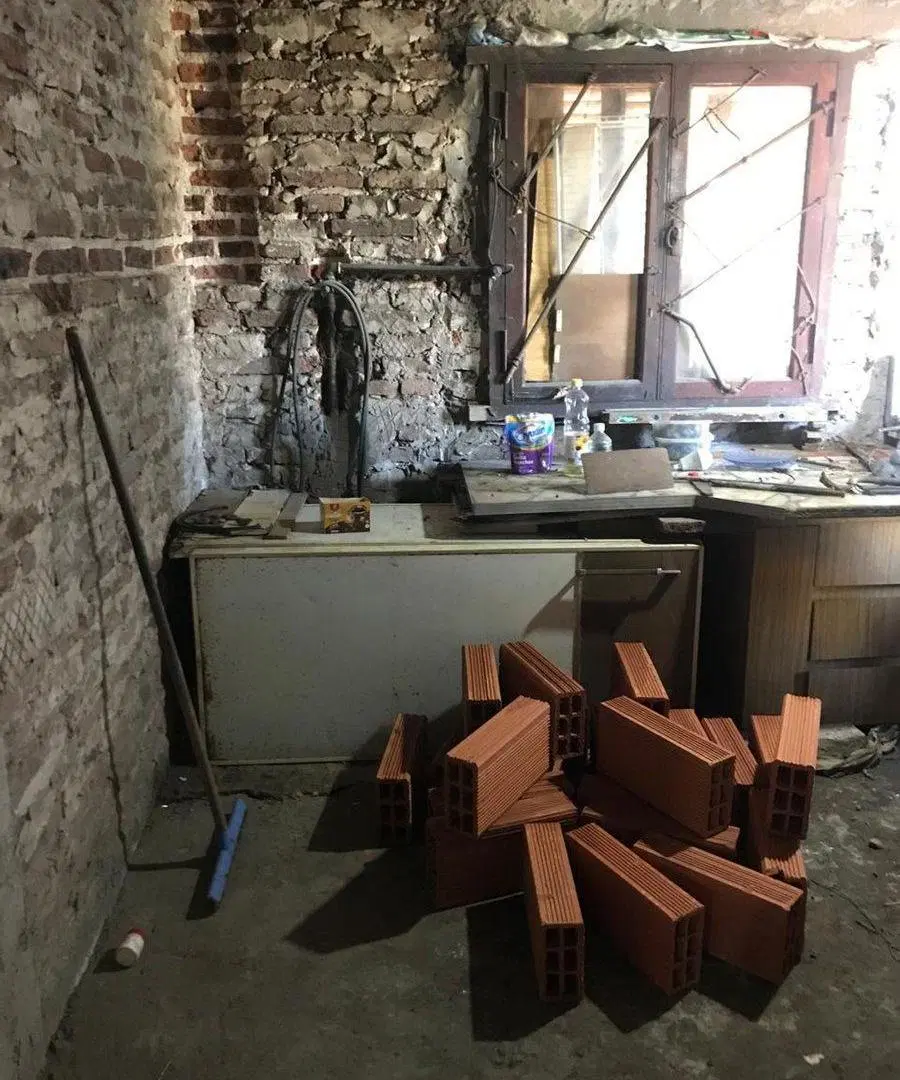 CASA EN CONSTRUCCION BUENA UBICACION OPORTUNIDAD 2