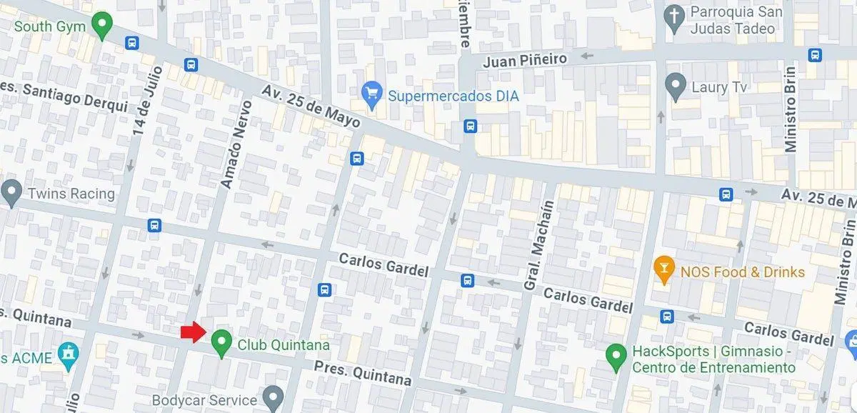 Lote terreno en Lanús Oeste - Excelente ubicación 2