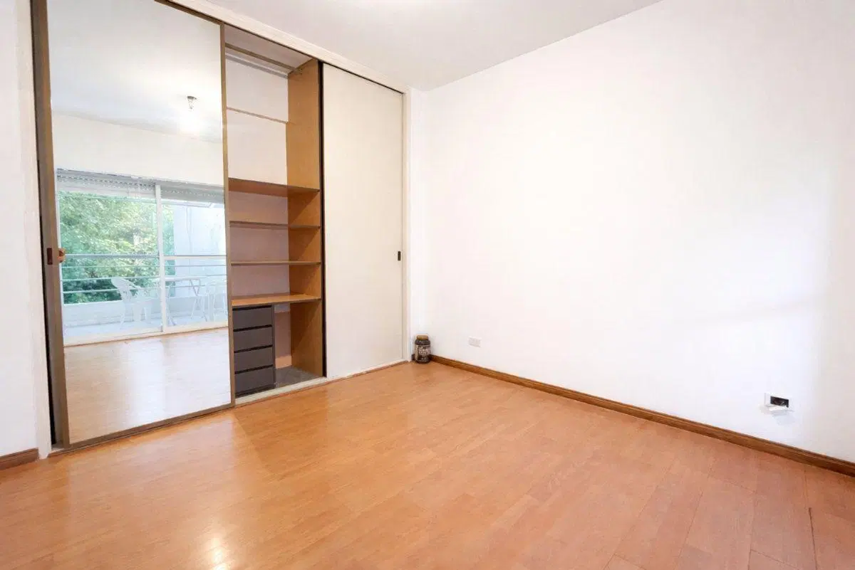 VENTA DEPARTAMENTO 2 AMB C/BALCÓN, SAN CRISTOBAL 2