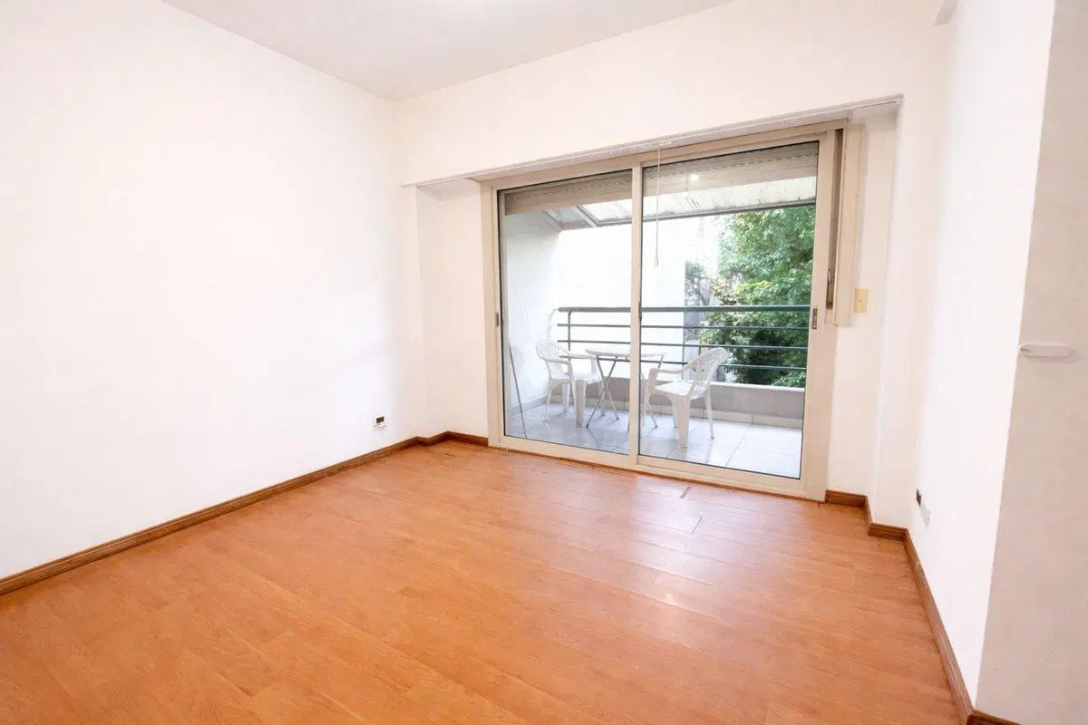 VENTA DEPARTAMENTO 2 AMB C/BALCÓN, SAN CRISTOBAL 3