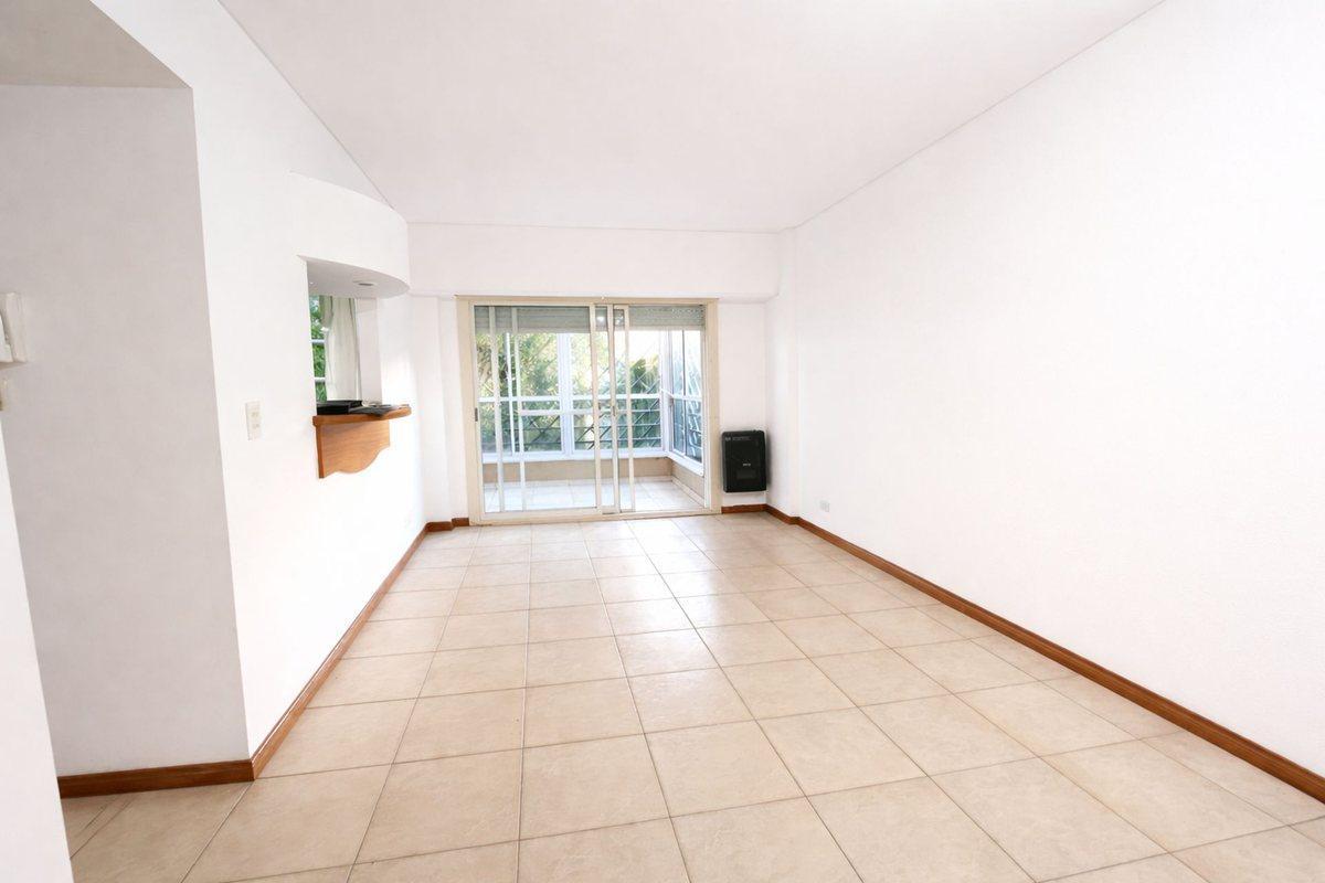 VENTA DEPARTAMENTO 2 AMB C/BALCÓN, SAN CRISTOBAL
