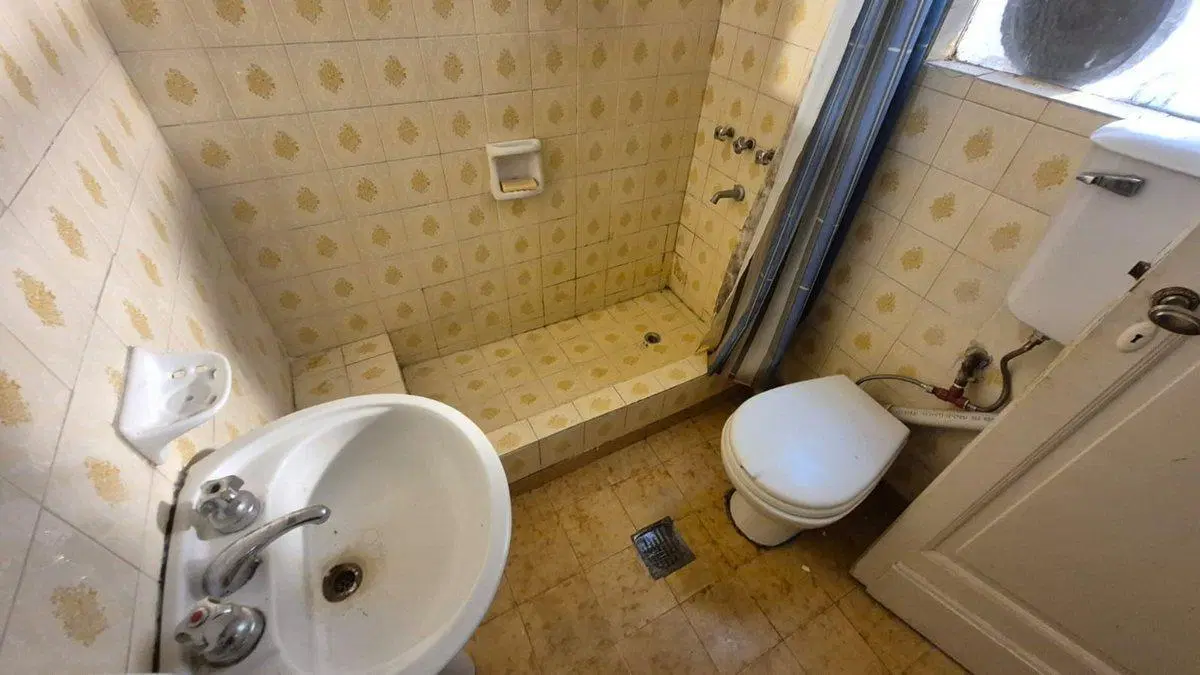 VENTA PH 2 AMB CON PATIO SAN TELMO APTO CREDITO 4