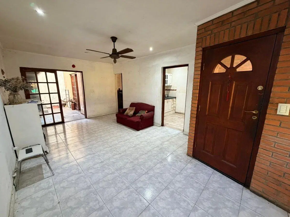 VTA PH 4 AMB / TERRAZA / VILLA DOMINICO 3