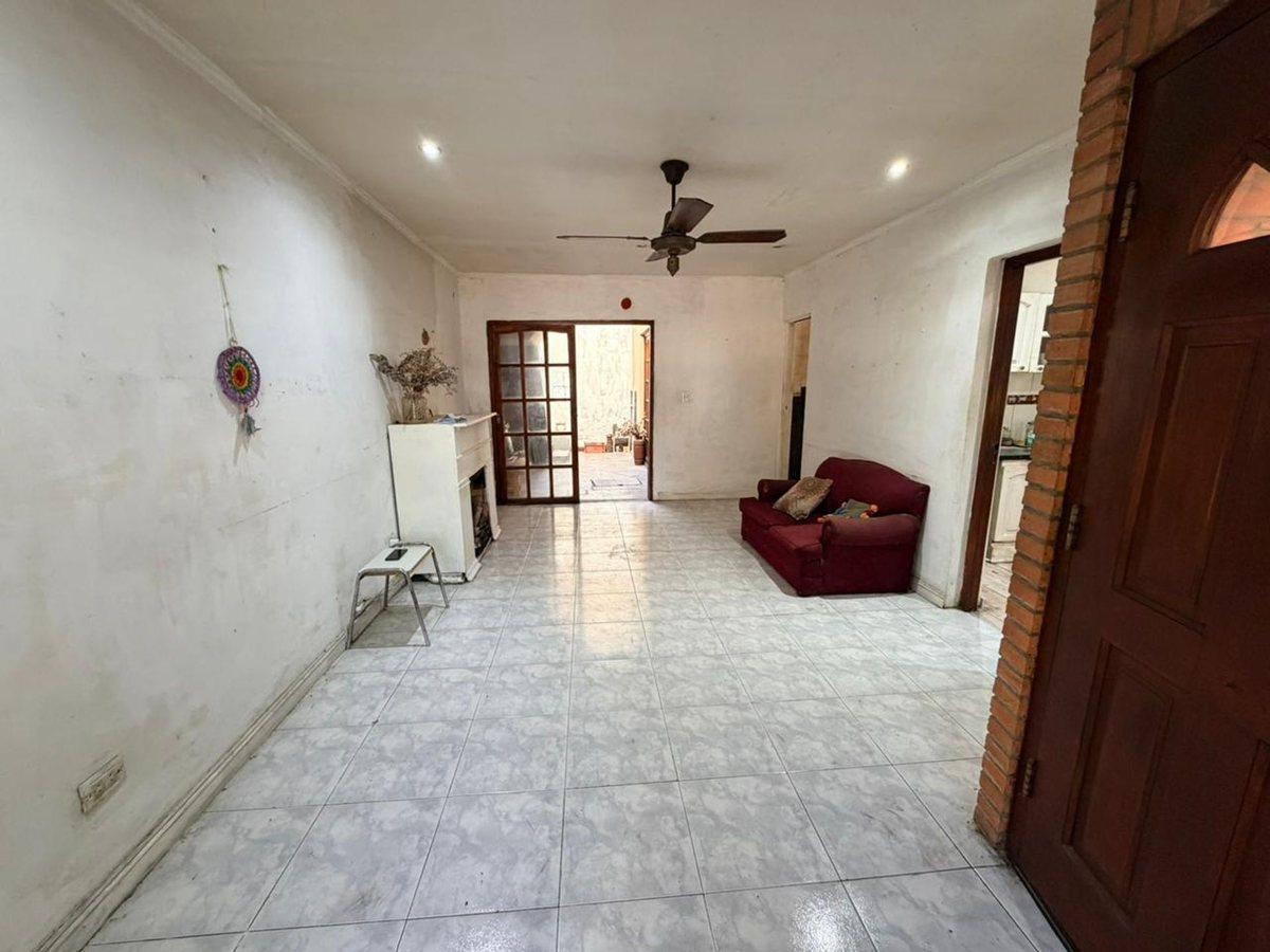 VTA PH 4 AMB / TERRAZA / VILLA DOMINICO