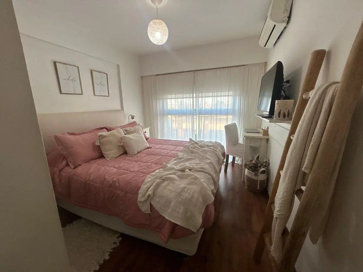 VENTA  DEPARTAMENT 3 AMB VALENTIN ALSINA APTO CRED 2
