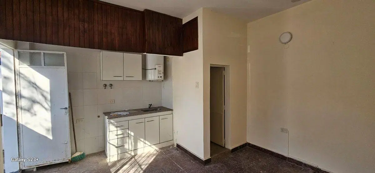 DEPTO/PH EN VENTA CON GRAN TERRENO JOSÉ MARMOL 5