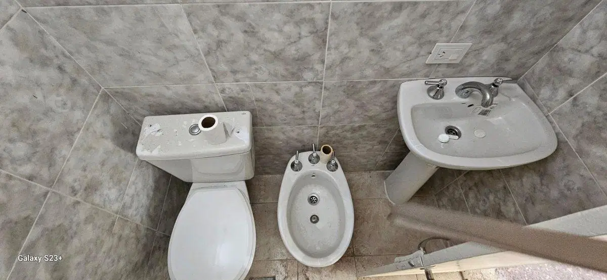 DEPTO/PH EN VENTA CON GRAN TERRENO JOSÉ MARMOL 3