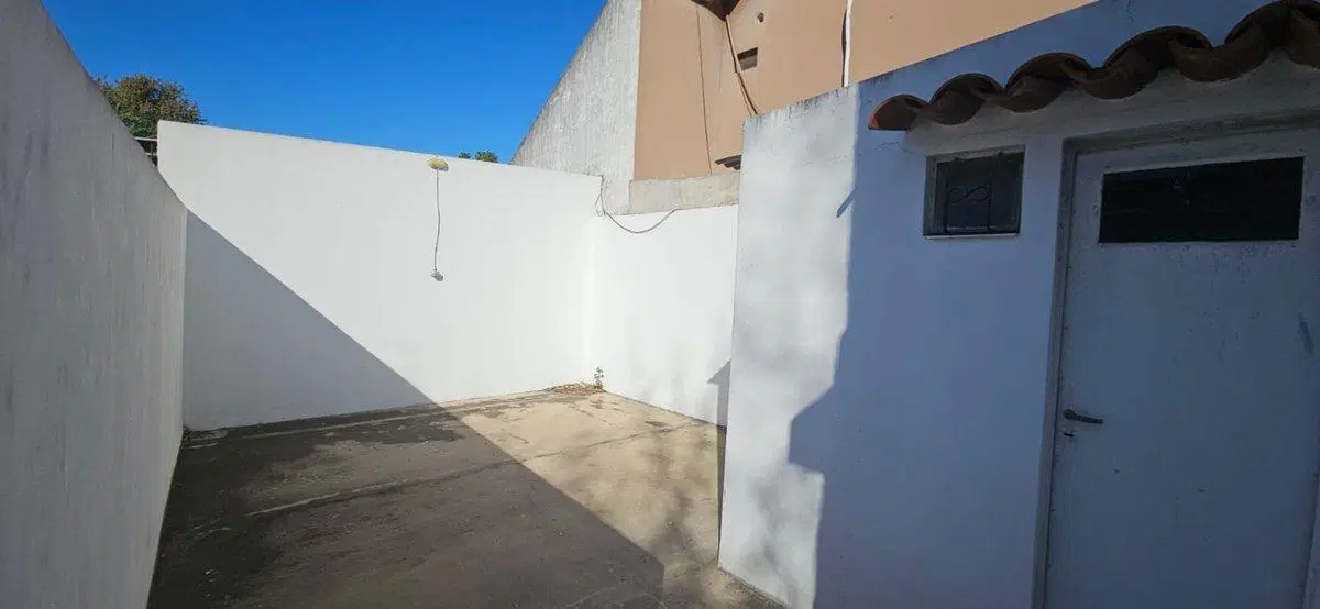 DEPTO/PH EN VENTA CON GRAN TERRENO JOSÉ MARMOL 2