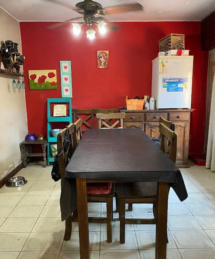 PH de 3 amb con patio y garaje en Valentín Alsina 4