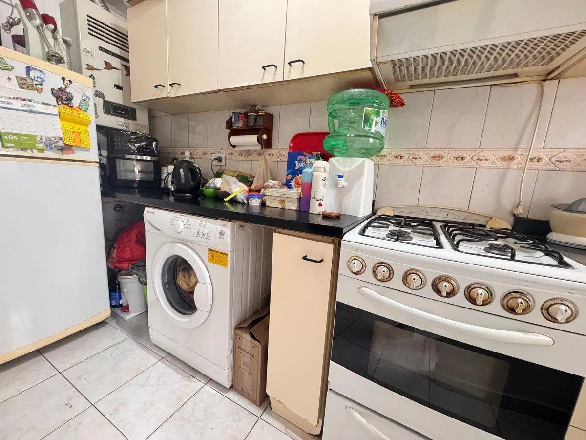 VENTA DPTO 3 AMBIENTES CON BALCÓN. VILLA DOMÍNICO 4