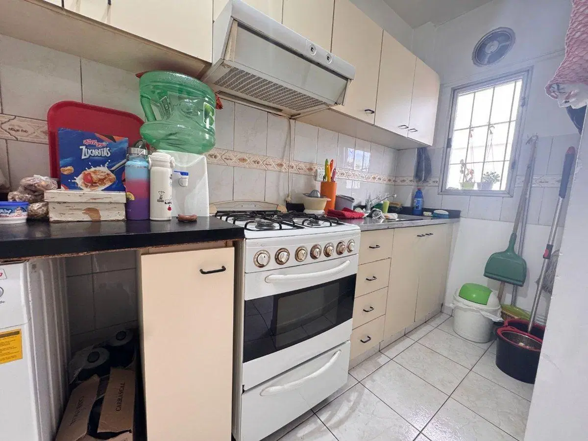 VENTA DPTO 3 AMBIENTES CON BALCÓN. VILLA DOMÍNICO 5