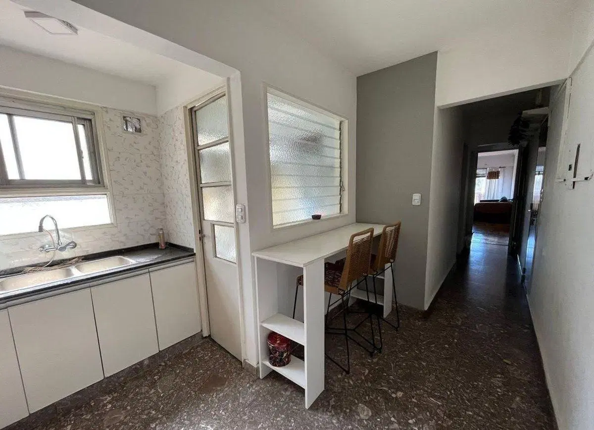 Departamento de 3 Ambientes con Dependencia – 86m2 5