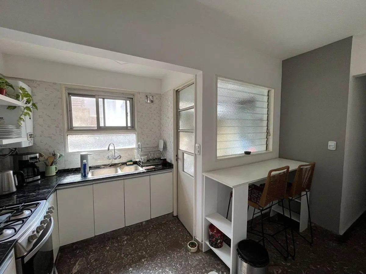 Departamento de 3 Ambientes con Dependencia – 86m2 3
