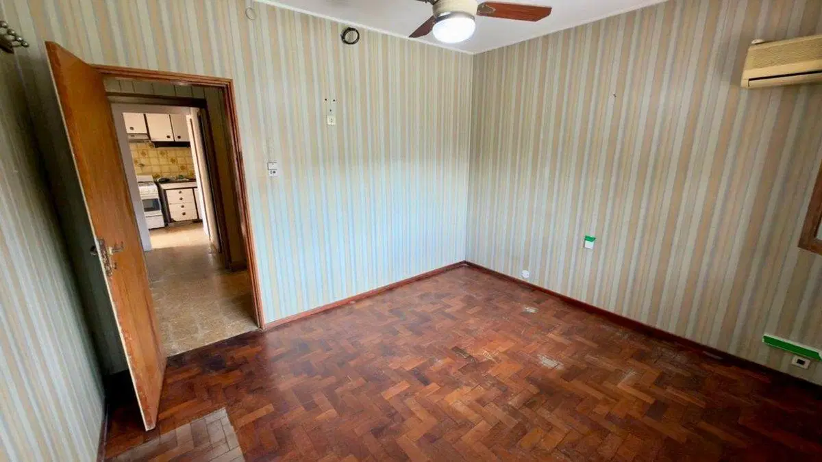 VENTA DE CASA 3 AMB CON COCHERA APTO CREDITO 3