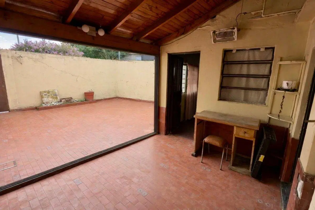 VENTA DE CASA 3 AMB CON COCHERA APTO CREDITO 5