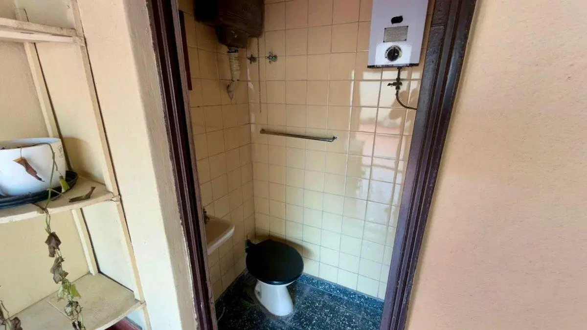 VENTA DE CASA 3 AMB CON COCHERA APTO CREDITO 4